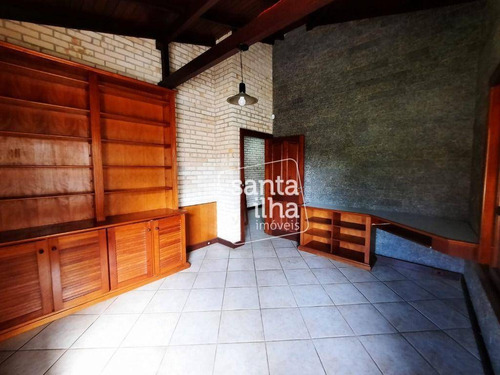 Imagem 24 de 30 de Casa Com 4 Dormitórios À Venda, 370 M² Por R$ 1.900.000,00 - Armação Do Pântano Do Sul - Florianópolis/sc - Ca2768