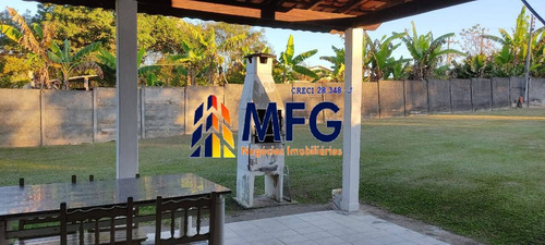 Imagem 6 de 12 de Excelente Chácara Em Aracoiaba Da Serra - 7740