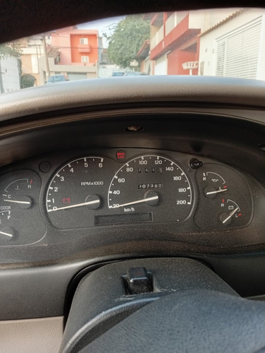 Ford Ranger 2.5 Xlt Cab. Regular 4x2 2p