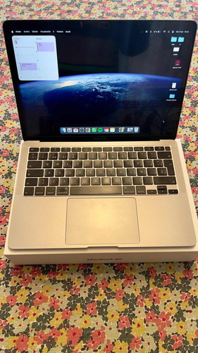 Macbook Air 13 Pulgadas 8 Gb Ram 256 Gb Ssd