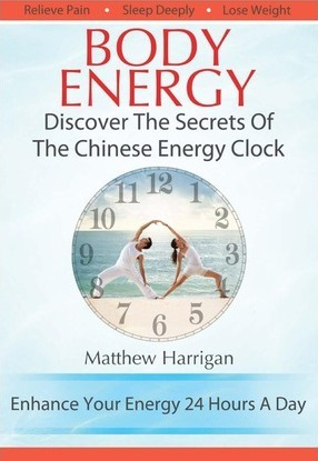 Libro Body Energy : Discover The Secrets Of The Chinese B...