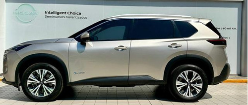 Nissan X-trail 2023