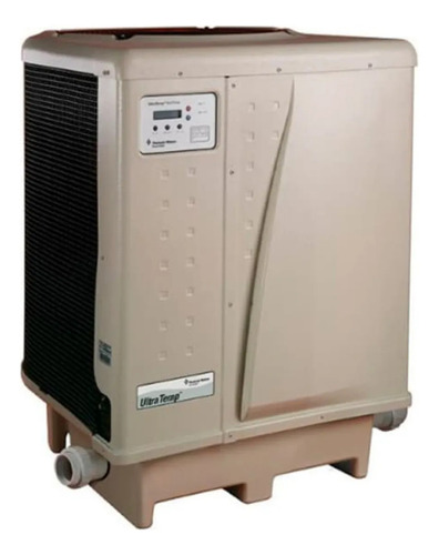 Bomba De Calor Pentair 140000 Btu Ultratemp 220v Highperform