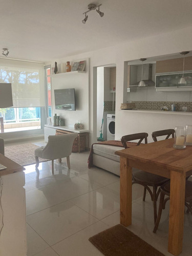 Imagen 7 de 9 de Apartamento A La Venta En Maldonado Roosevelt Parada 16 Edificio Acapulco