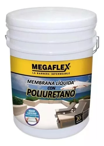 Pintura Impermeabilizante Antihumedad Venier X 1kg - Mapache