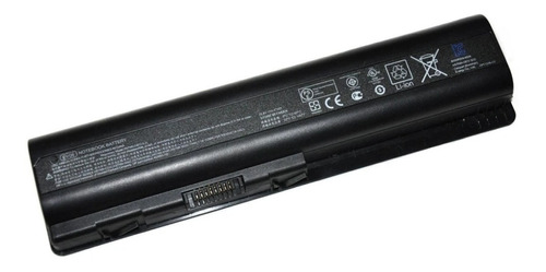 Bateria Hp G50 G60 G61 G70 Dv4-1000 Dv4-2000 6 Celdas