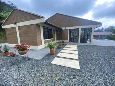Finca en venta
