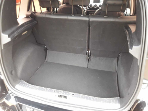 Imagen 14 de 15 de Citroën Aircross 1.6 Exclusive 110cv Pack My Way 2013
