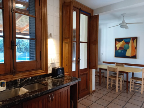 Imagen 5 de 14 de Dueño Alquiler Temporario Casa Barriocerrado Gba Norte Tigre