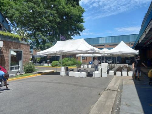 Alquiler De Gazebos Zona Norte Oeste Sur Carpas Livings