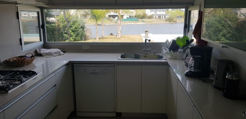 Imagen 25 de 25 de Casa En Alq. Temporario Ubicado En San Benito, Villanueva, Tigre