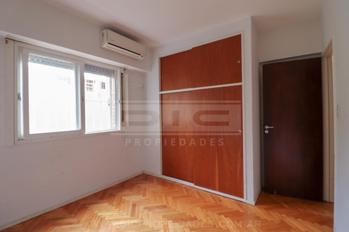 Imagen 8 de 12 de Departamento Refaccionado 2 Ambientes Sobre Av Maipu