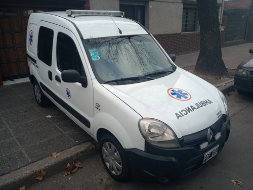 Imagen 2 de 3 de Traslado De Pacientes-servicio De Ambulancias
