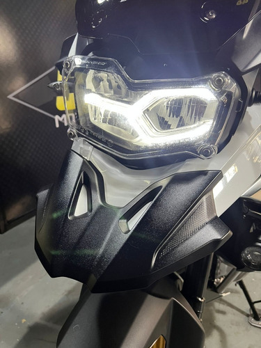 Bmw Gs 850 F 2018 Pat 2021 Gs850f - En Stg Motosport