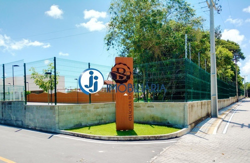 Imagem 10 de 13 de Chácara Bonfim - Venda De Lote Na Lagoa Do Bonfim Em Condomínio Fechado, Para Chácara, Ou Granja, - Te01642 - 2523339