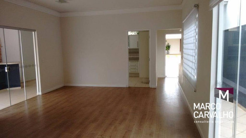 Casa Com 3 Dormitórios À Venda Por R$ 800.000,00 - Betel - Marília/sp - Ca0011
