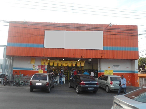 Galpão Para Comprar No Eldorado Em Contagem/mg - 2953