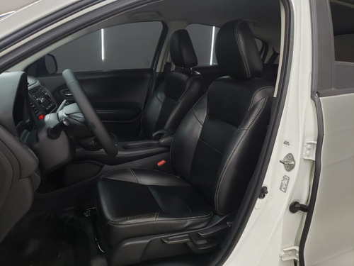 Imagem 15 de 15 de Honda Hr-v Lx Cvt 1.8 I-vtec Flexone 2016 2017