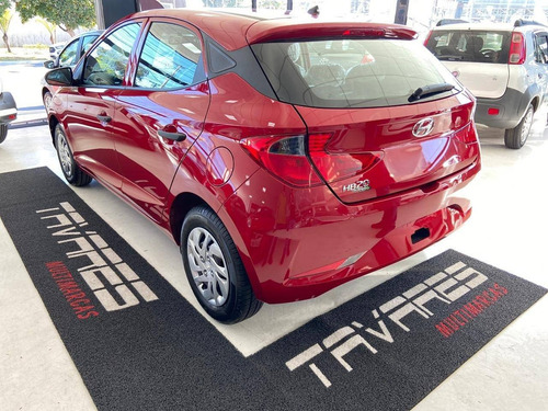 Imagem 4 de 11 de Hyundai Hb20 1.0 12v Flex Sense Manual