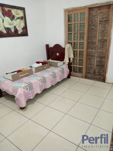 Imagem 14 de 15 de Casas - 4 Dormitórios Ou + - 2298