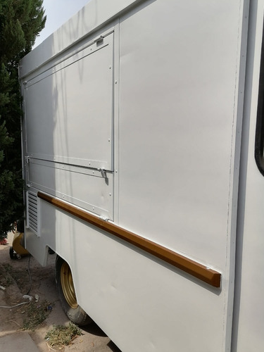 Imagen 4 de 8 de Food Truck Dodge 1992 Equipado