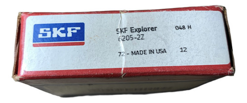 Balero Skf 6205 2z