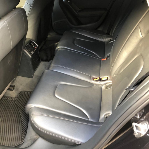 Audi A4 3.0 Quattro Tfsi 272cv Stronic