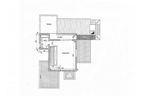 Imagen 13 de 14 de Venta! Casa Club De Campo Circulo Medico Junin