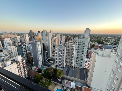 Imagen 19 de 20 de Departamento De Tres Ambientes Con Cochera, A Estrenar. Loria 576 Entre Saavedra Y Sarmiento - Piso 21