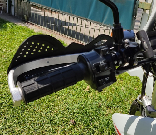 Imagen 12 de 18 de Honda Xr 250 Tornado
