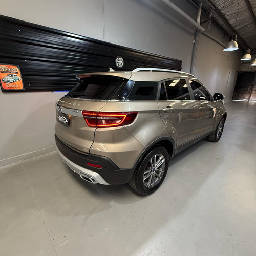 Ford Territory 1.5t Sel
