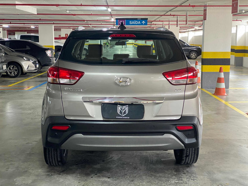 Imagem 12 de 15 de Hyundai Creta 2018 2.0 Prestige Flex Aut. 5p