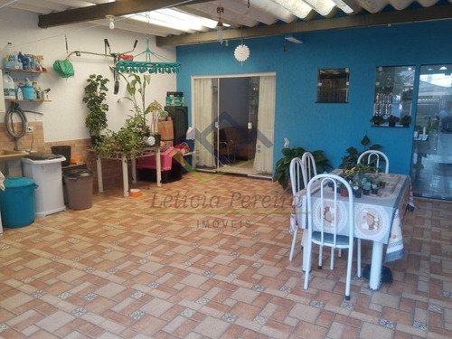 Imagem 20 de 24 de Sobrado 2 Dormitórios Com Amplo Terreno Vila Urupês Suzano - So00336 - 70851576