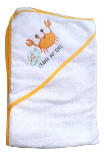 Toalla De Baño Para Bebe Toalla Con Capucha Para Niños