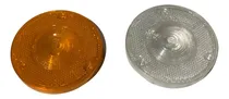 Comprar Faro Luz  Lateral Redondo Camion Encava Autobuses F-140
