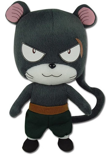 Great Eastern Ge52541 Fairy Tail Panther Lily 75 Plush