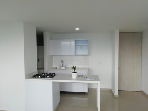 Apartamento En Venta Sabaneta Sector La Doctora