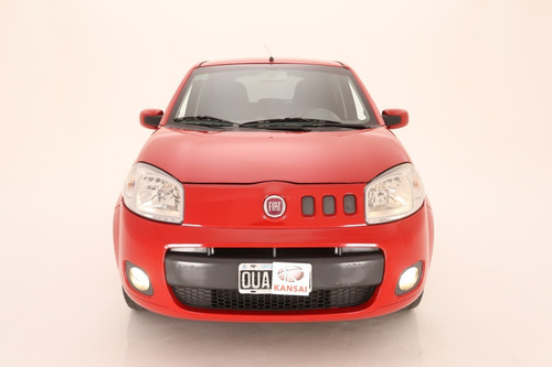 Fiat Uno Way
