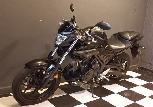 Imagen 7 de 15 de Yamaha Mt03