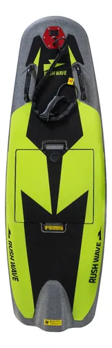 Tabla De Surf Electrica 12kw