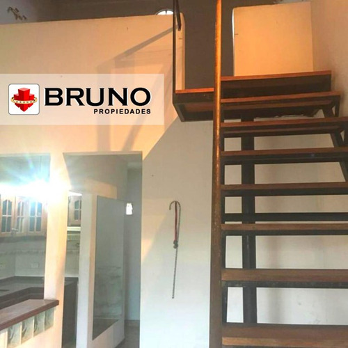 Casa En Venta En Merlo Sur