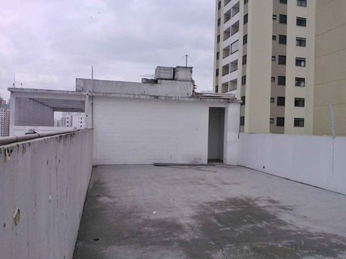 Imagem 5 de 9 de Prédio Inteiro À Venda Na Rua Teresina, Vila Bertioga, São Paulo - Sp - Liv-5392