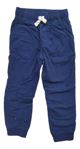 Pantalón Joggers Cargo Para Niños Marca Carter's Carters