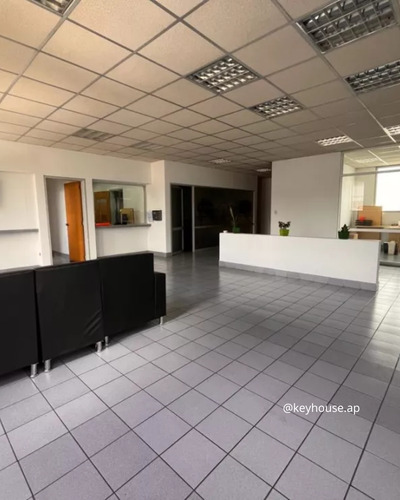 Keyhouse.ap Vende Galpón En Zona Ind. El Tambor, Los Teques
