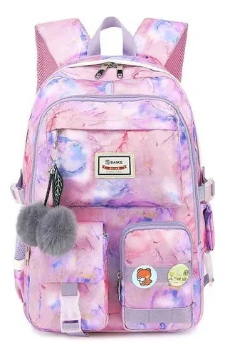 Mochilas para preparatoria sale