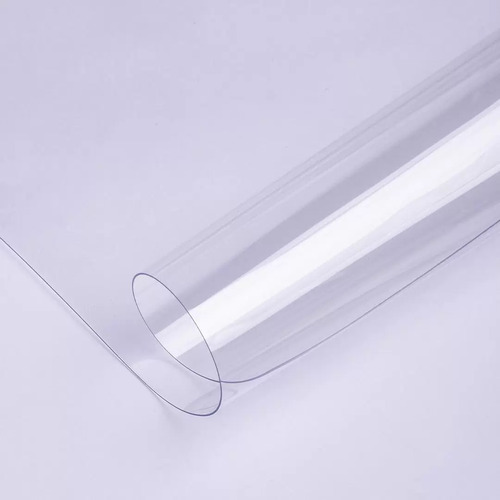 Plastico Cristal Importado Nº1 100 Micrones Oferta X 50 Mts