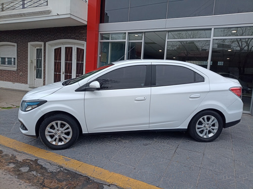 Chevrolet Prisma 1.4 Ltz 98cv