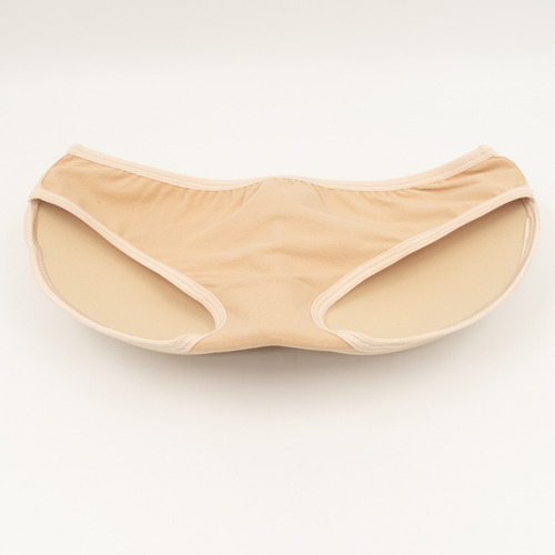 Bombacha Bum-bum Con Relleno De Gluteos