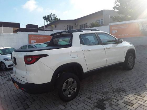Imagem 7 de 9 de Fiat Toro 1.8 16v Evo Flex Freedom At6