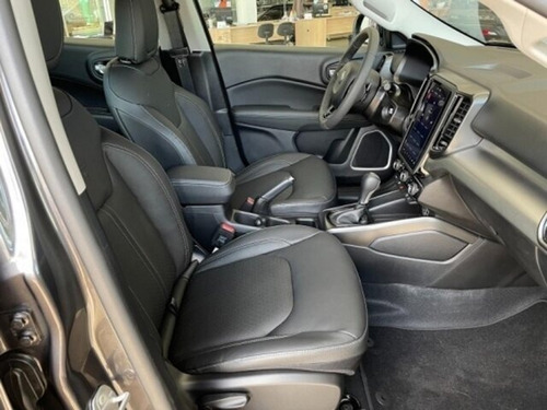 Imagem 9 de 9 de Fiat Toro 1.3 Turbo 270 Flex Volcano At6